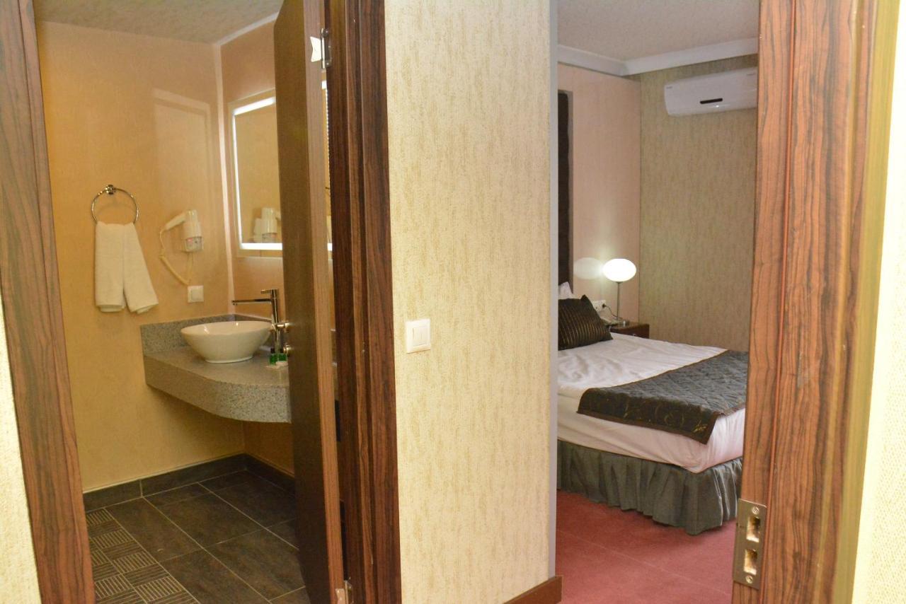 Hotel Koza Millenyum 4*