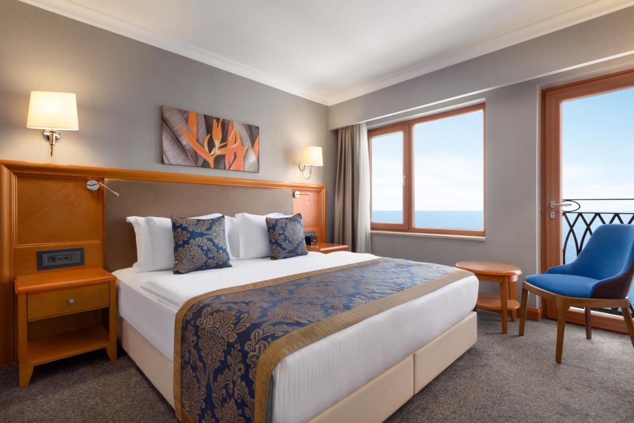 Hotel La Quinta By Wyndham Giresun