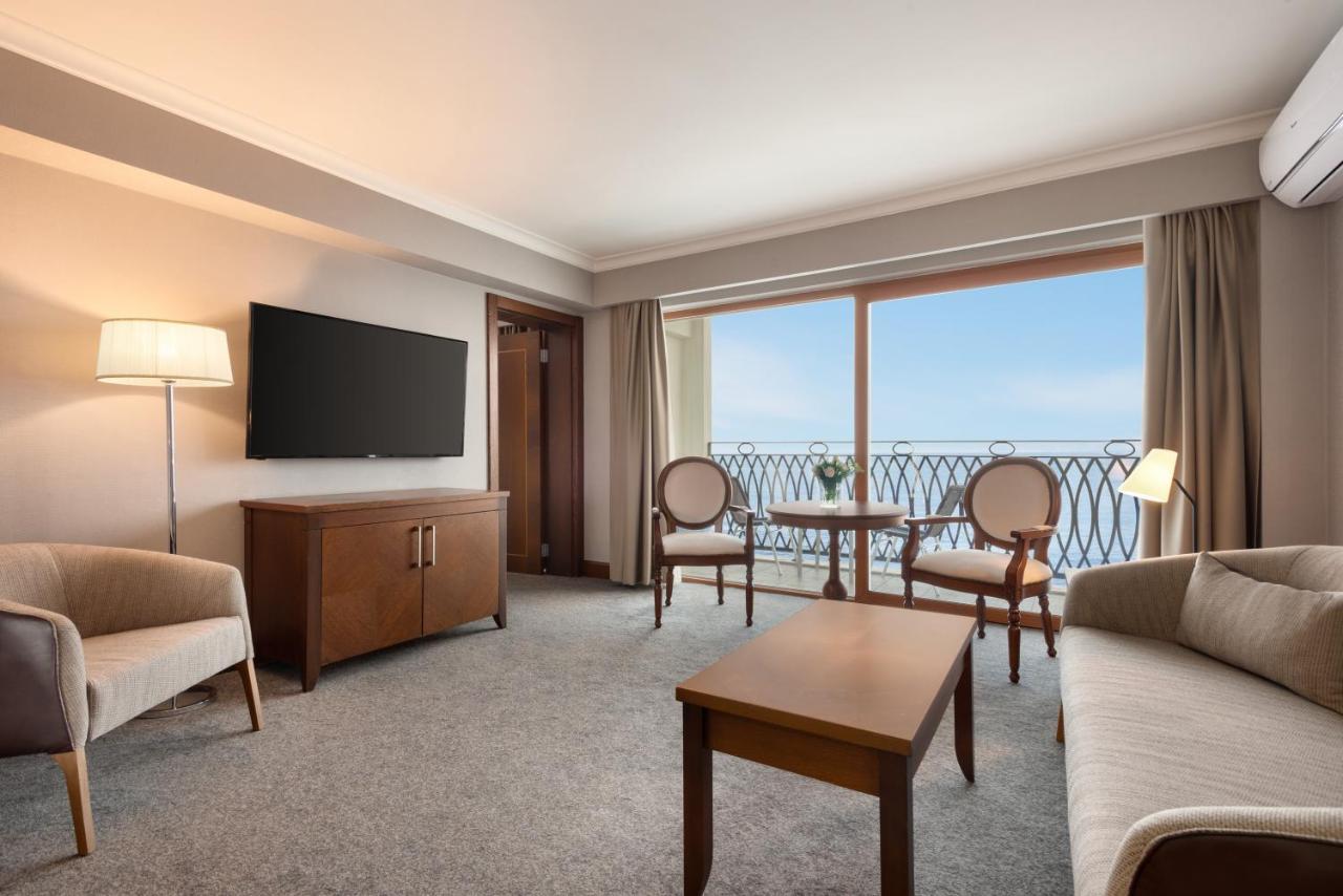 La Quinta By Wyndham Giresun Hotel Giresun
