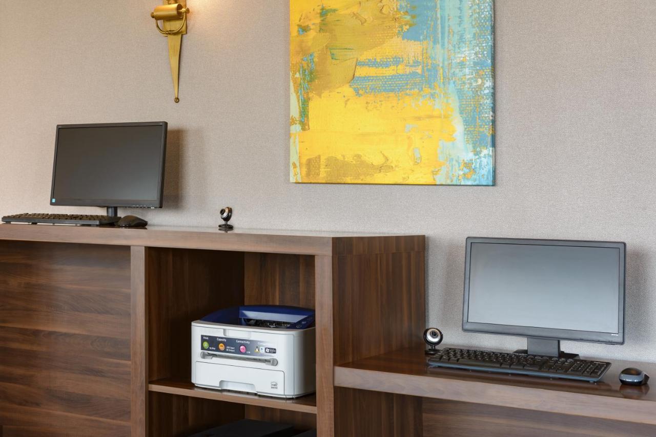 La Quinta By Wyndham Giresun Hotel Giresun