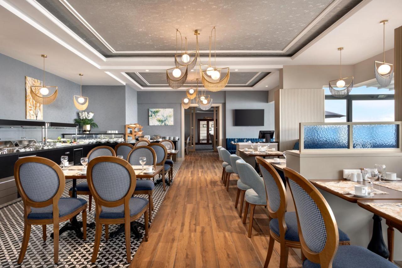 La Quinta By Wyndham Giresun Giresun
