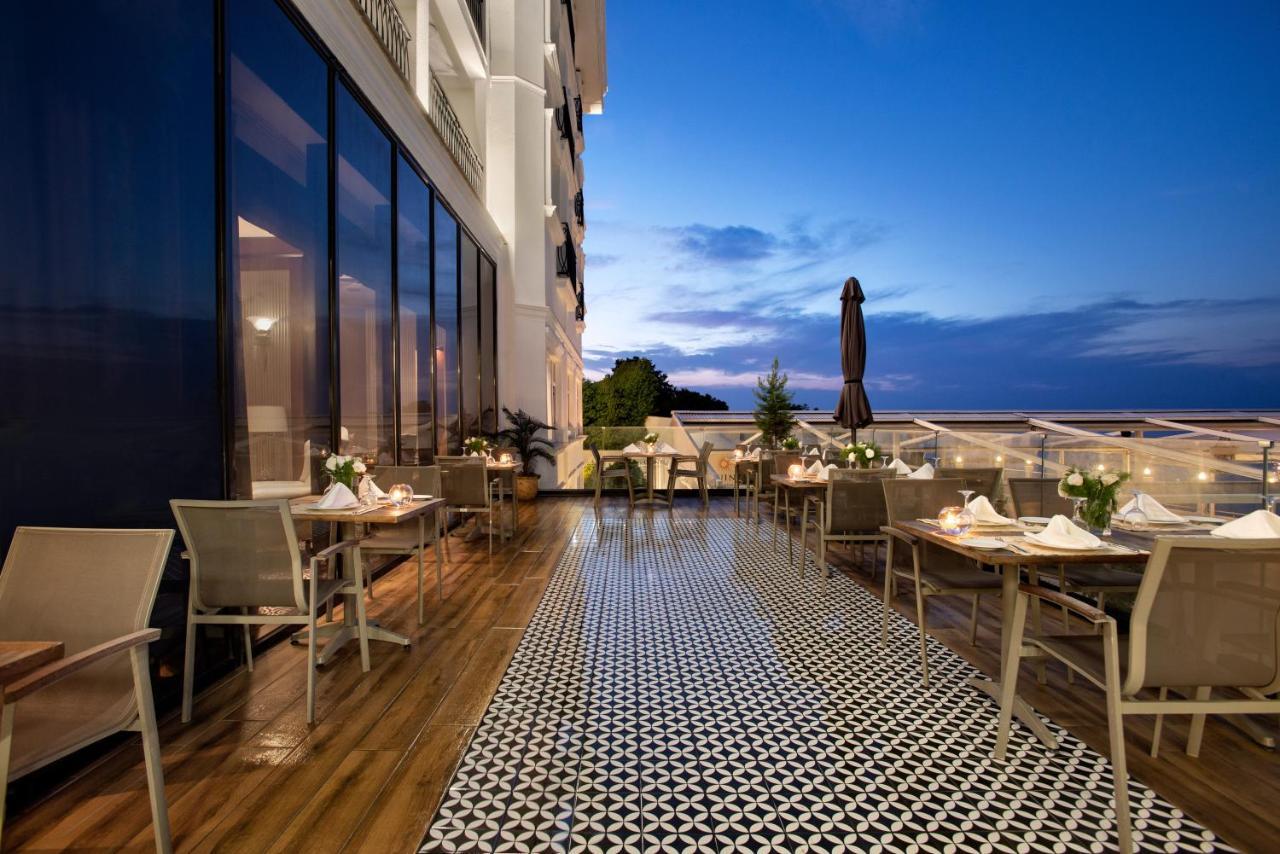 Hotel La Quinta By Wyndham Giresun 5*