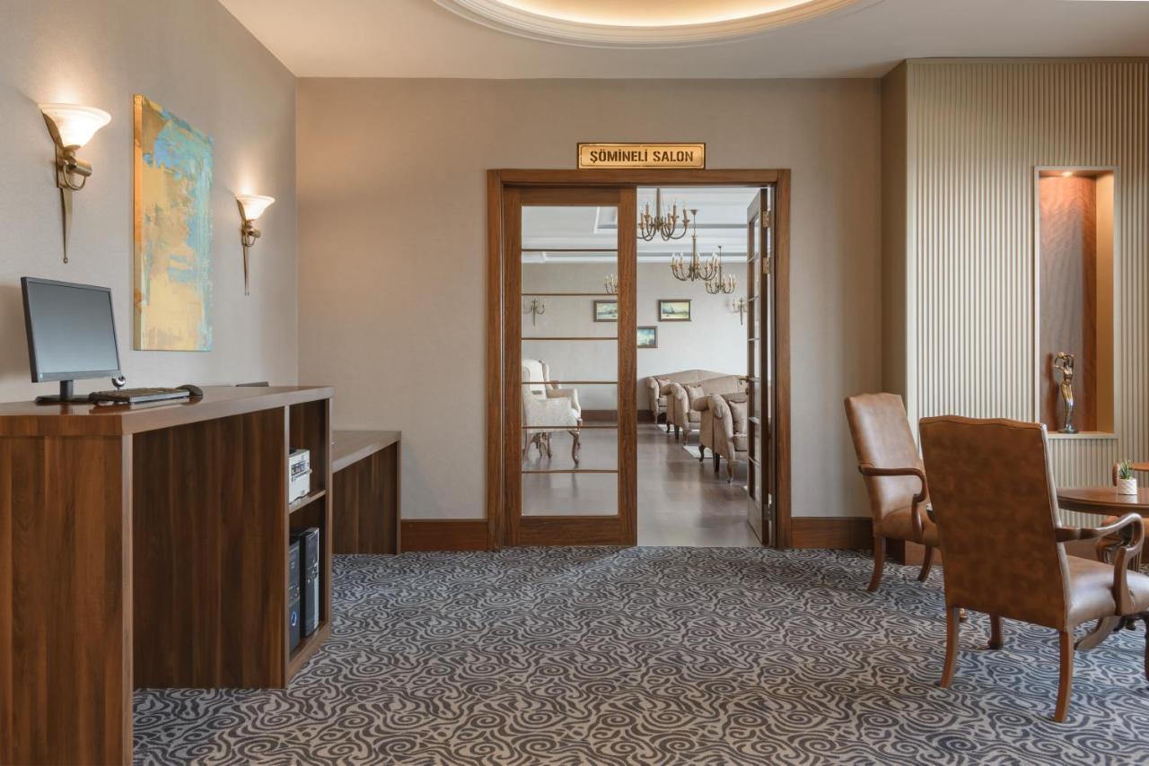 La Quinta By Wyndham Giresun Hotel