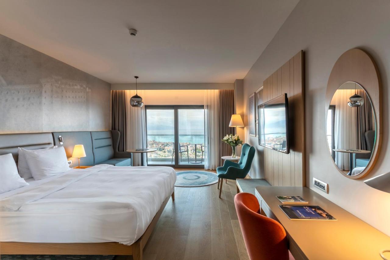 Hotel Radisson Blu Trabzon