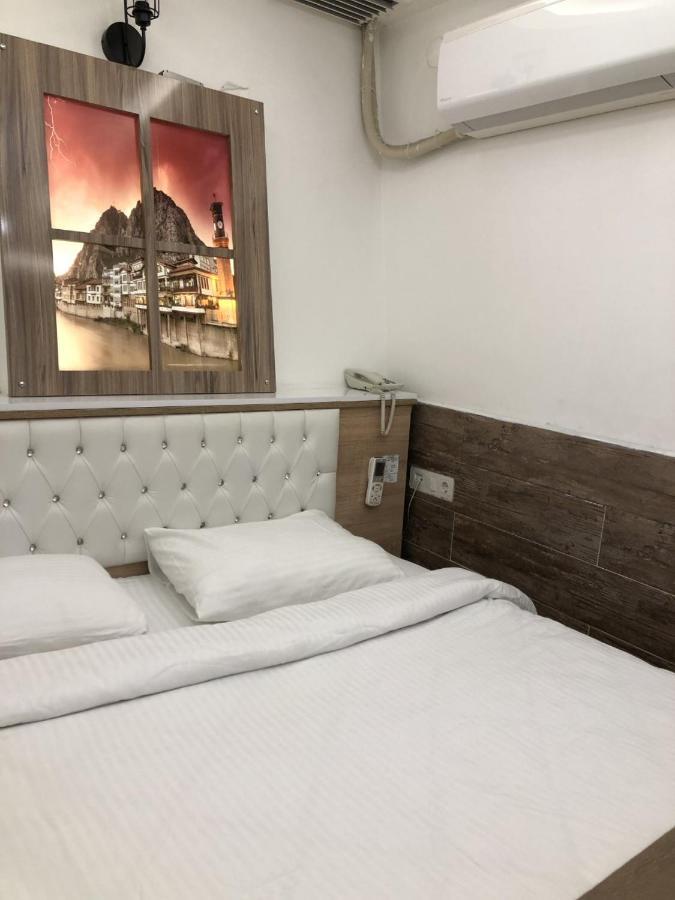 Homestay Ziyagil Konagi *