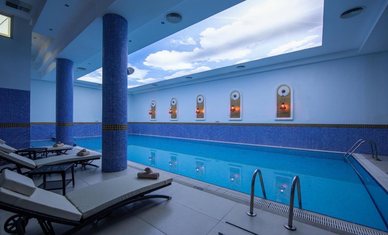 Wellborn Luxury Hotel 5*