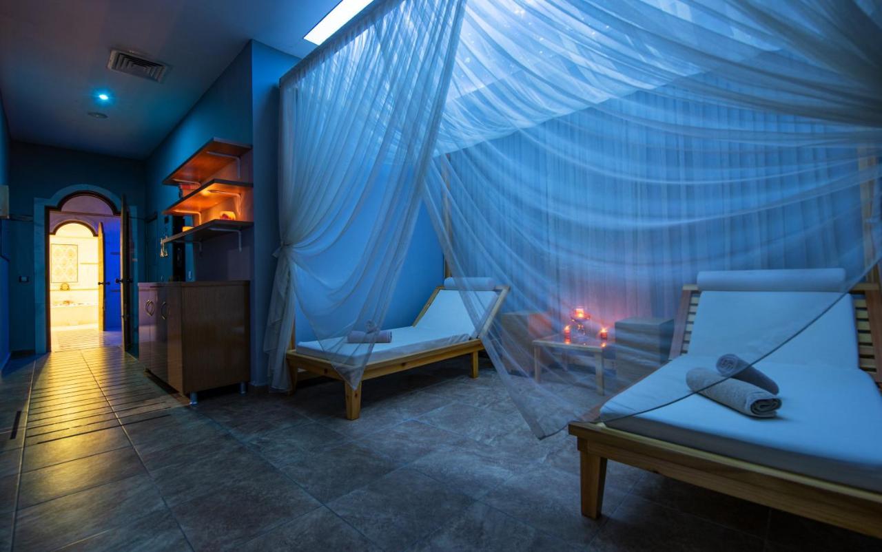 Wellborn Luxury 5* Kocaeli