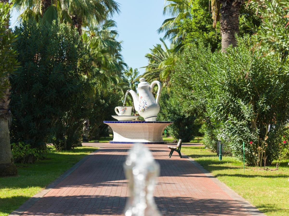 Ali Bey Club & Park Resort