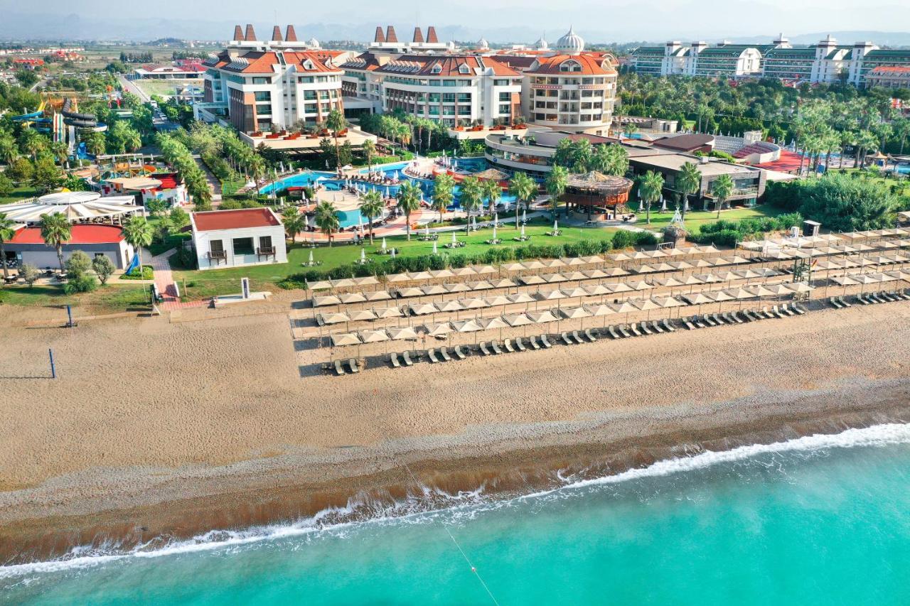 Resort Sherwood Dreams (adults Only) Belek