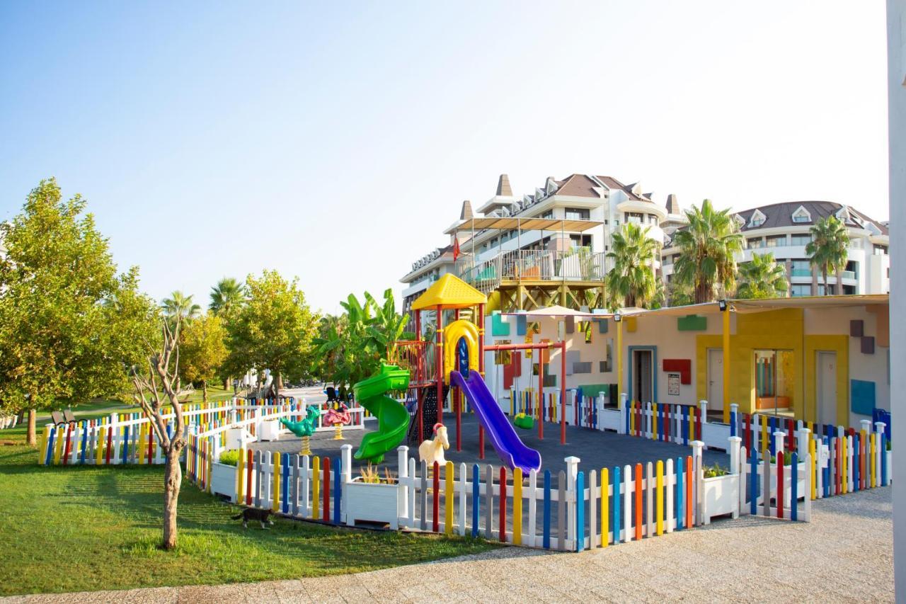 Sherwood Dreams (adults Only) Belek