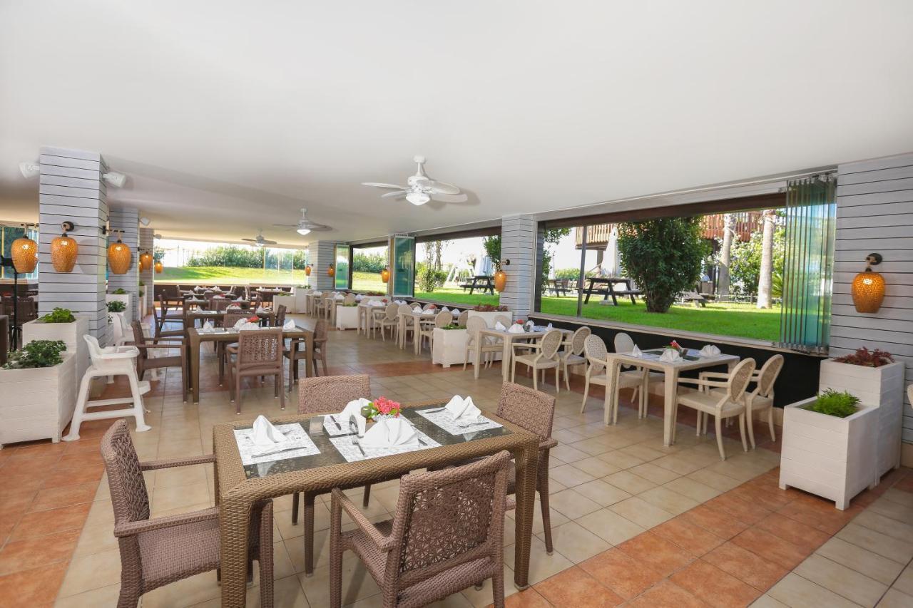 Resort Sherwood Dreams (adults Only) 5*