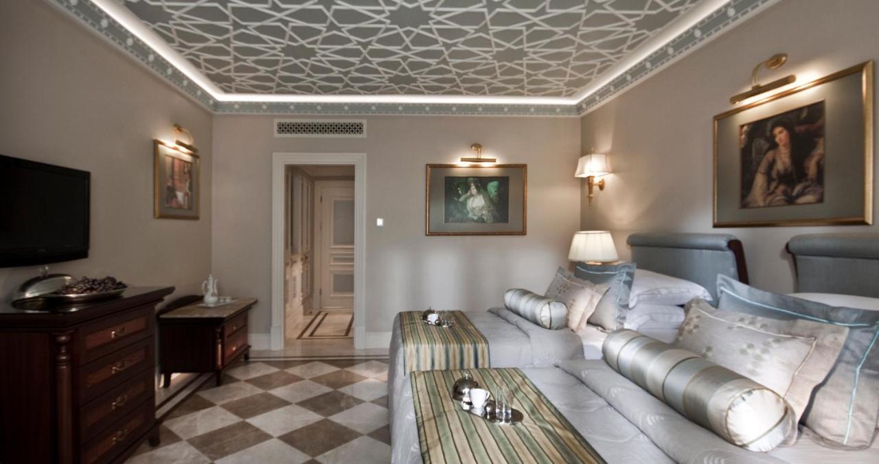 Resort Ali Bey Sorgun