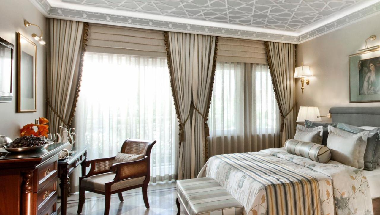 Ali Bey Sorgun Resort