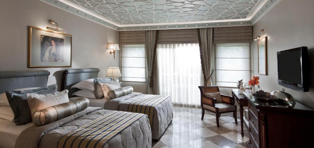 Ali Bey Sorgun 5* Side