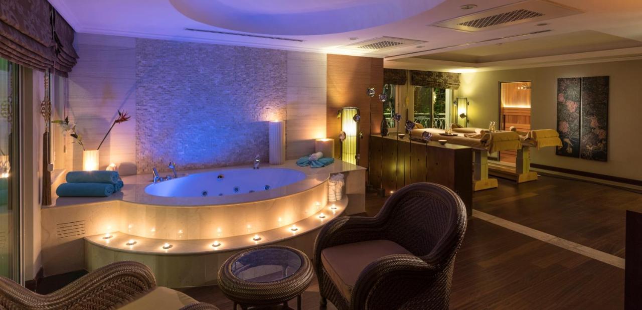 Resort Ali Bey Sorgun
