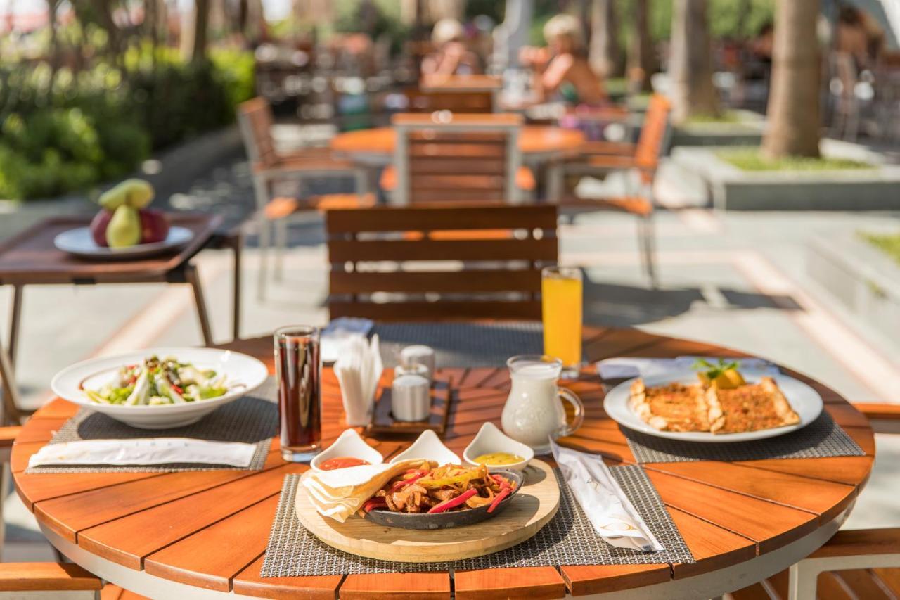 Resort Ali Bey Sorgun 5*