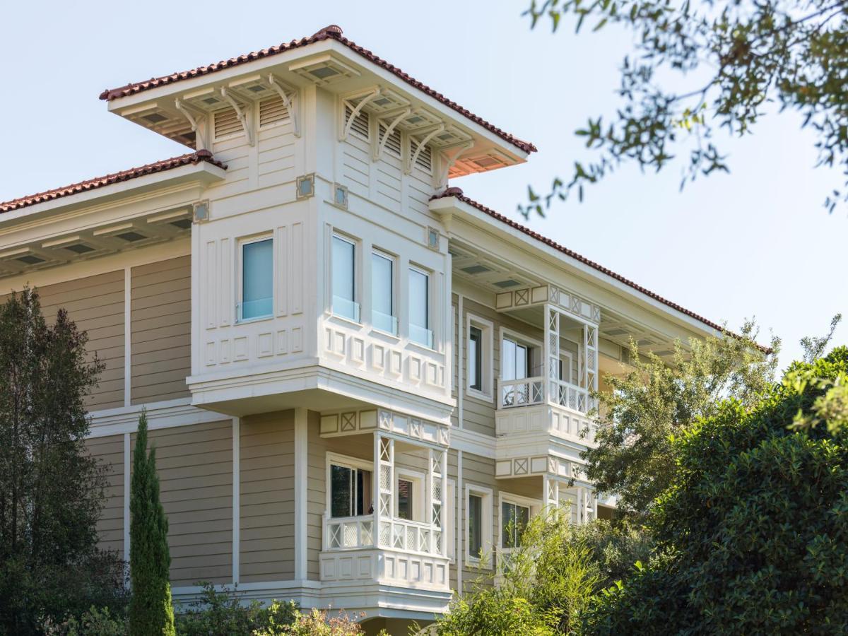 Ali Bey Sorgun 5* Side
