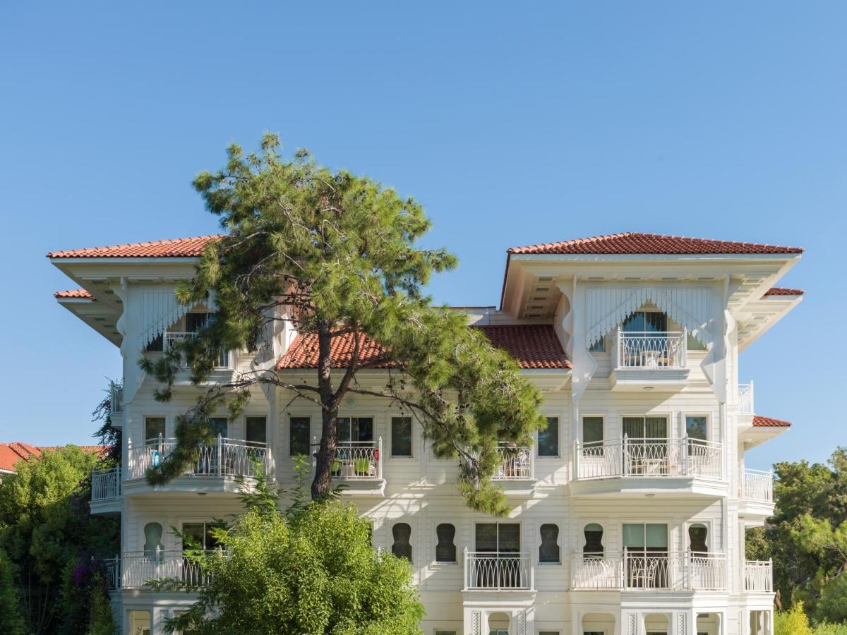 Resort Ali Bey Sorgun