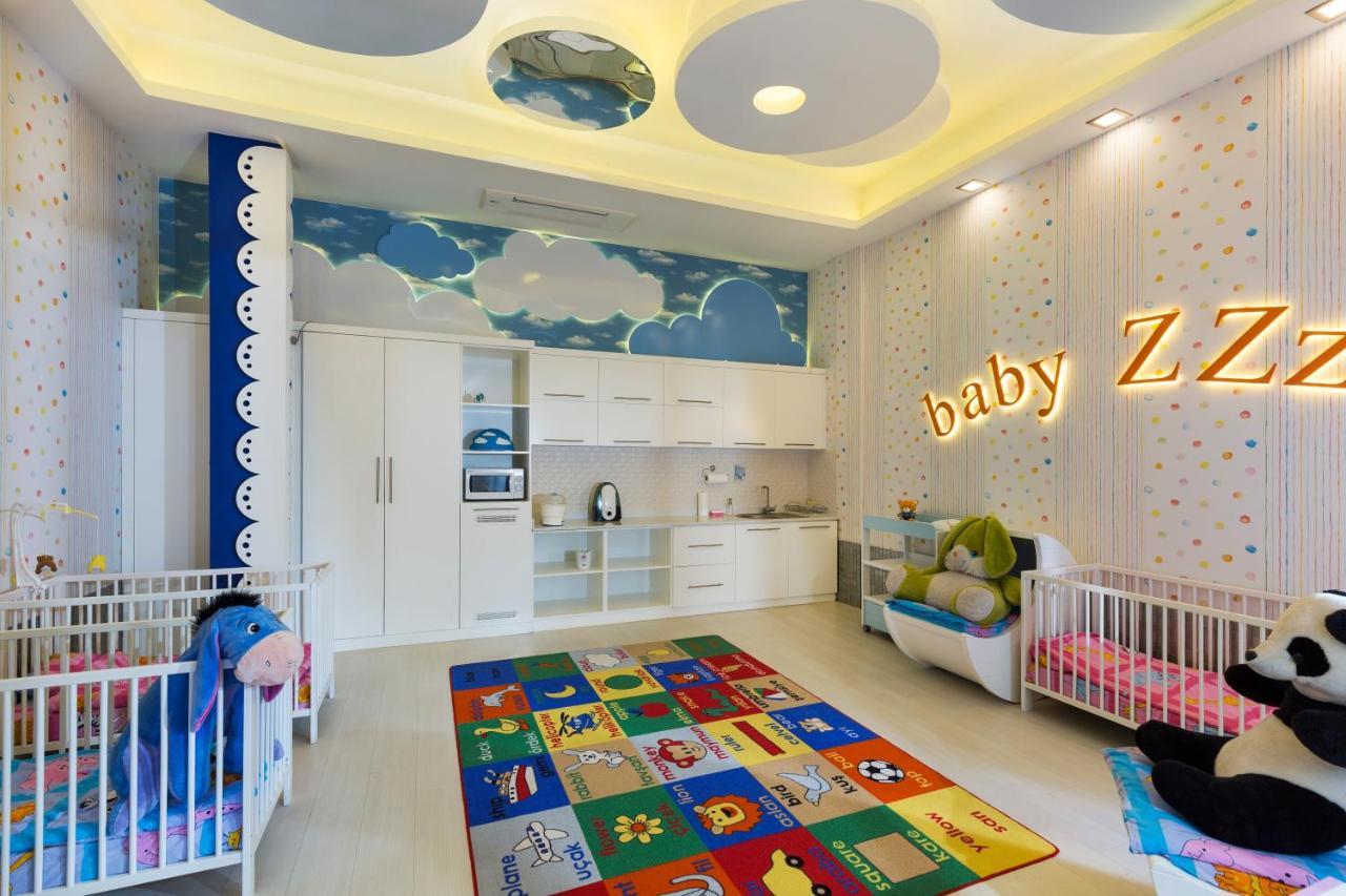 Resort Ali Bey Sorgun