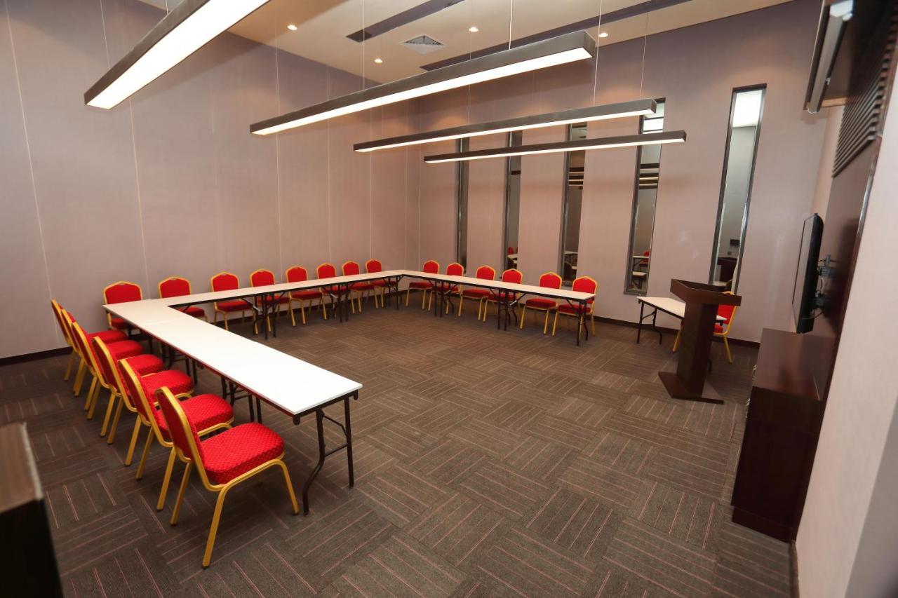 The Park Hotel Gaziantep