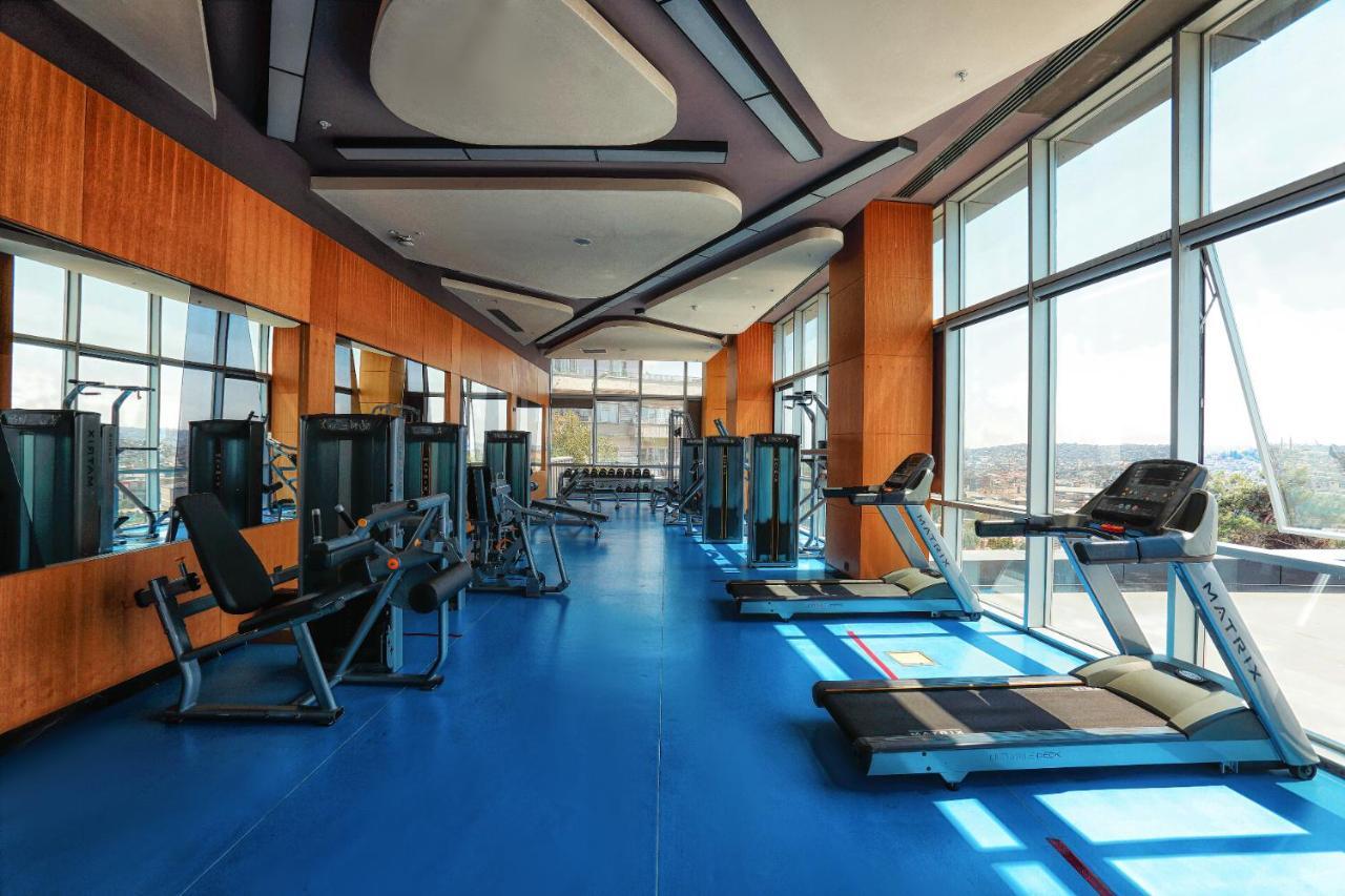 The Park 5* Gaziantep