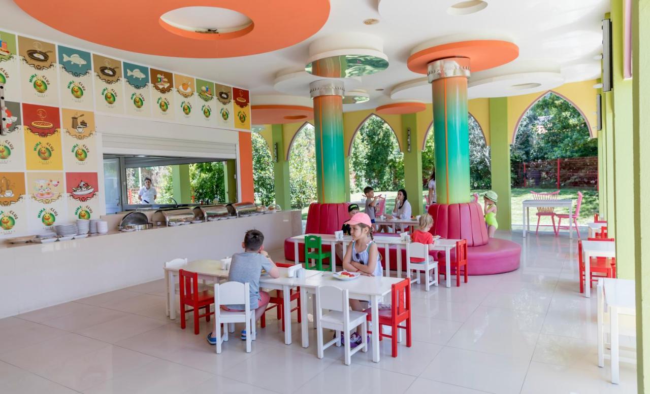 Ali Bey Sorgun Side