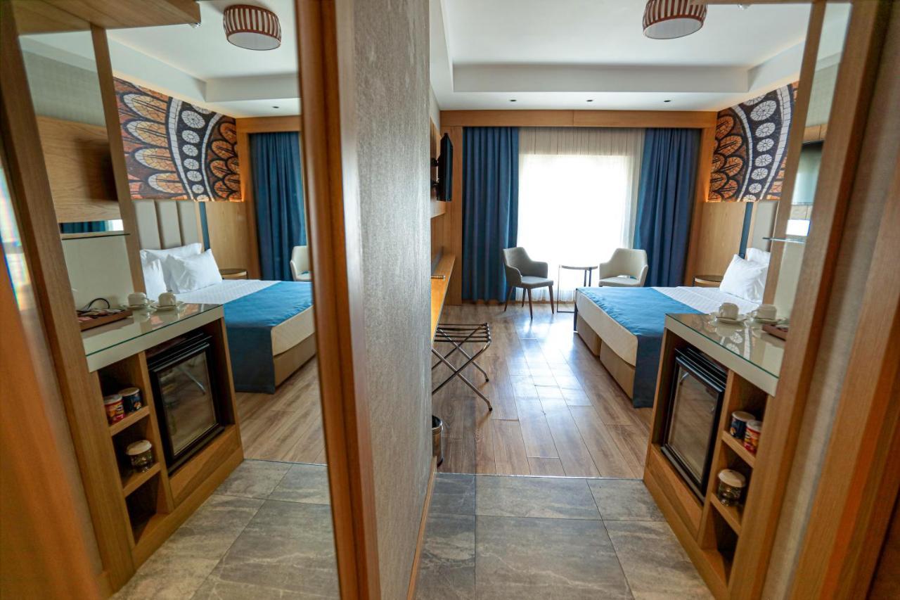 Hotel The Park 5*