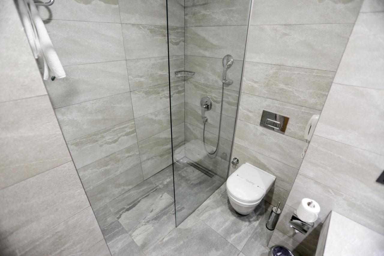 The Park Hotel Gaziantep
