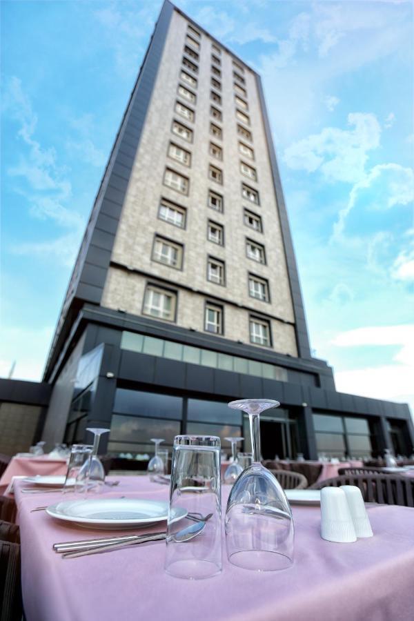 The Park Hotel