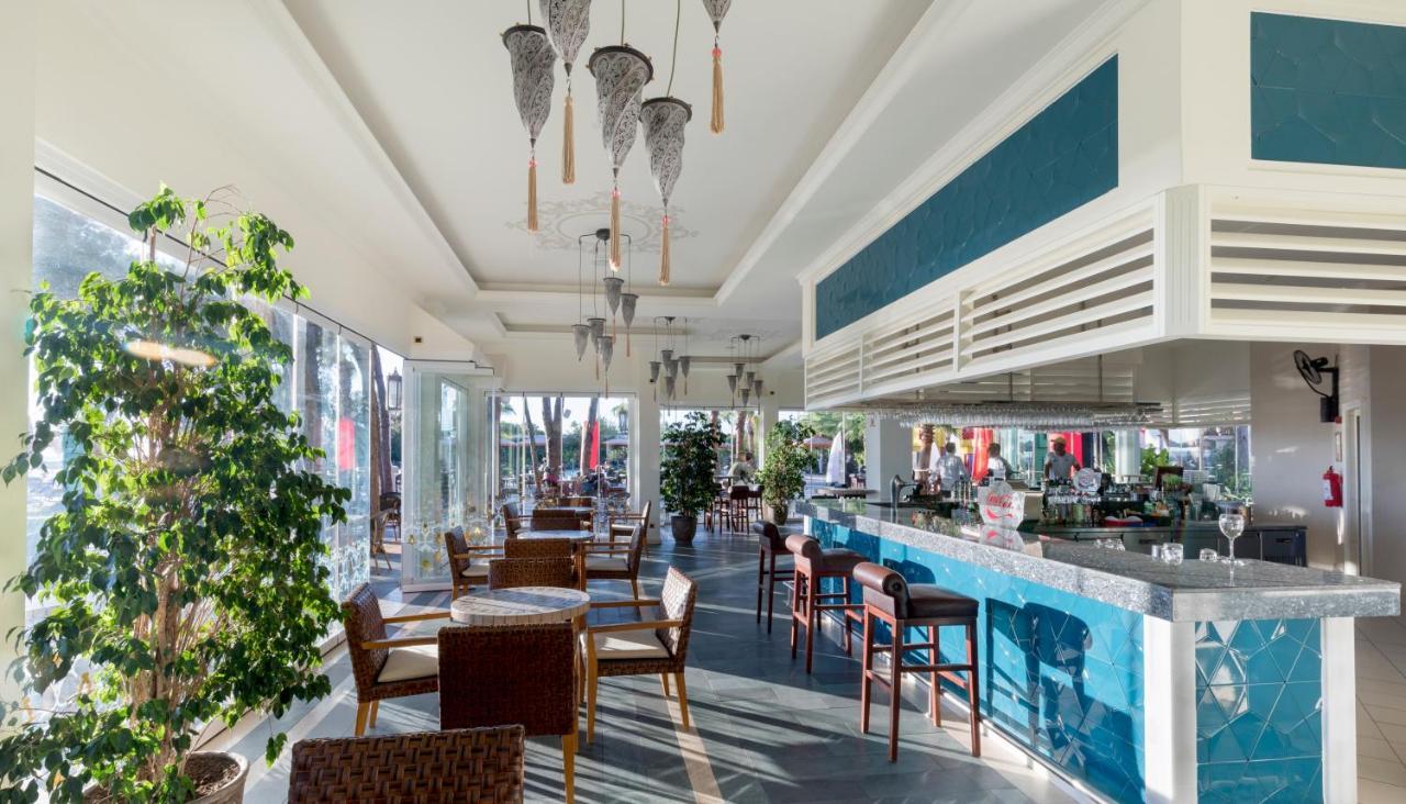 Resort Ali Bey Sorgun