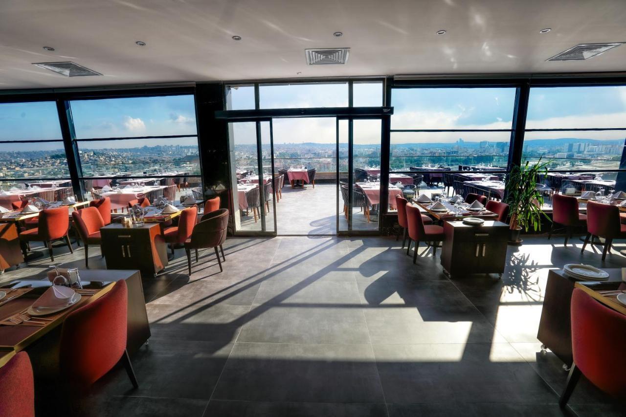 The Park Hotel