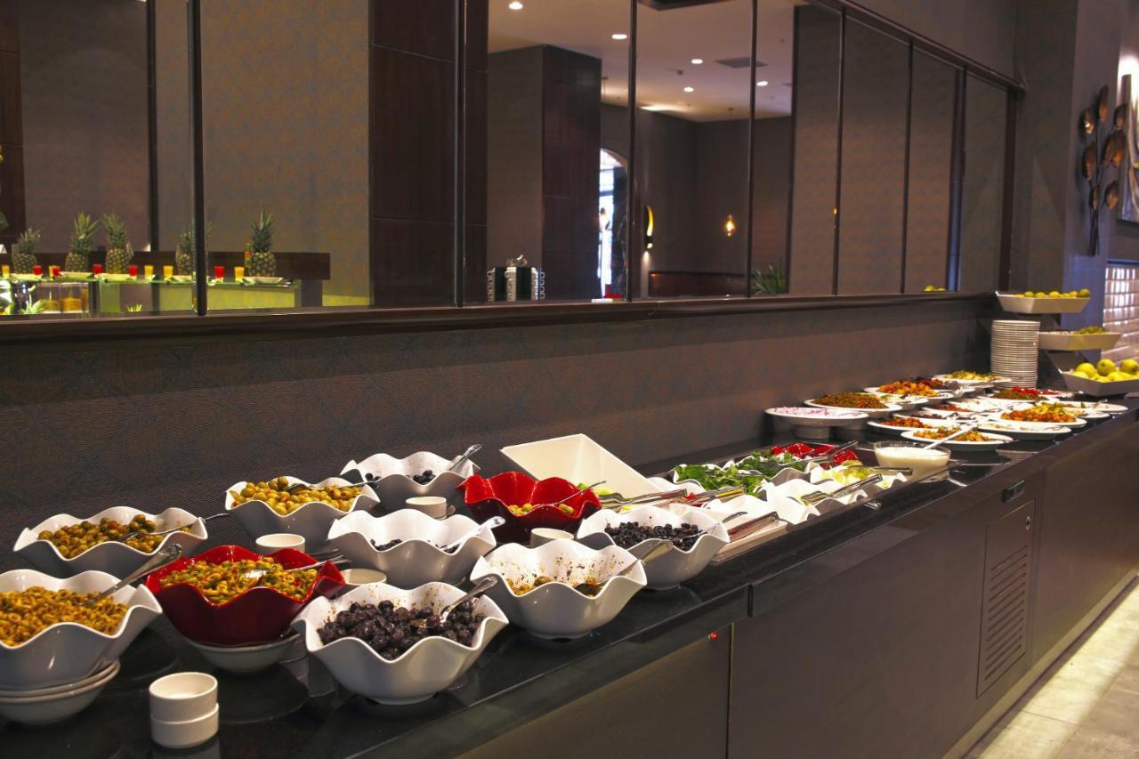 Hotel The Park Gaziantep