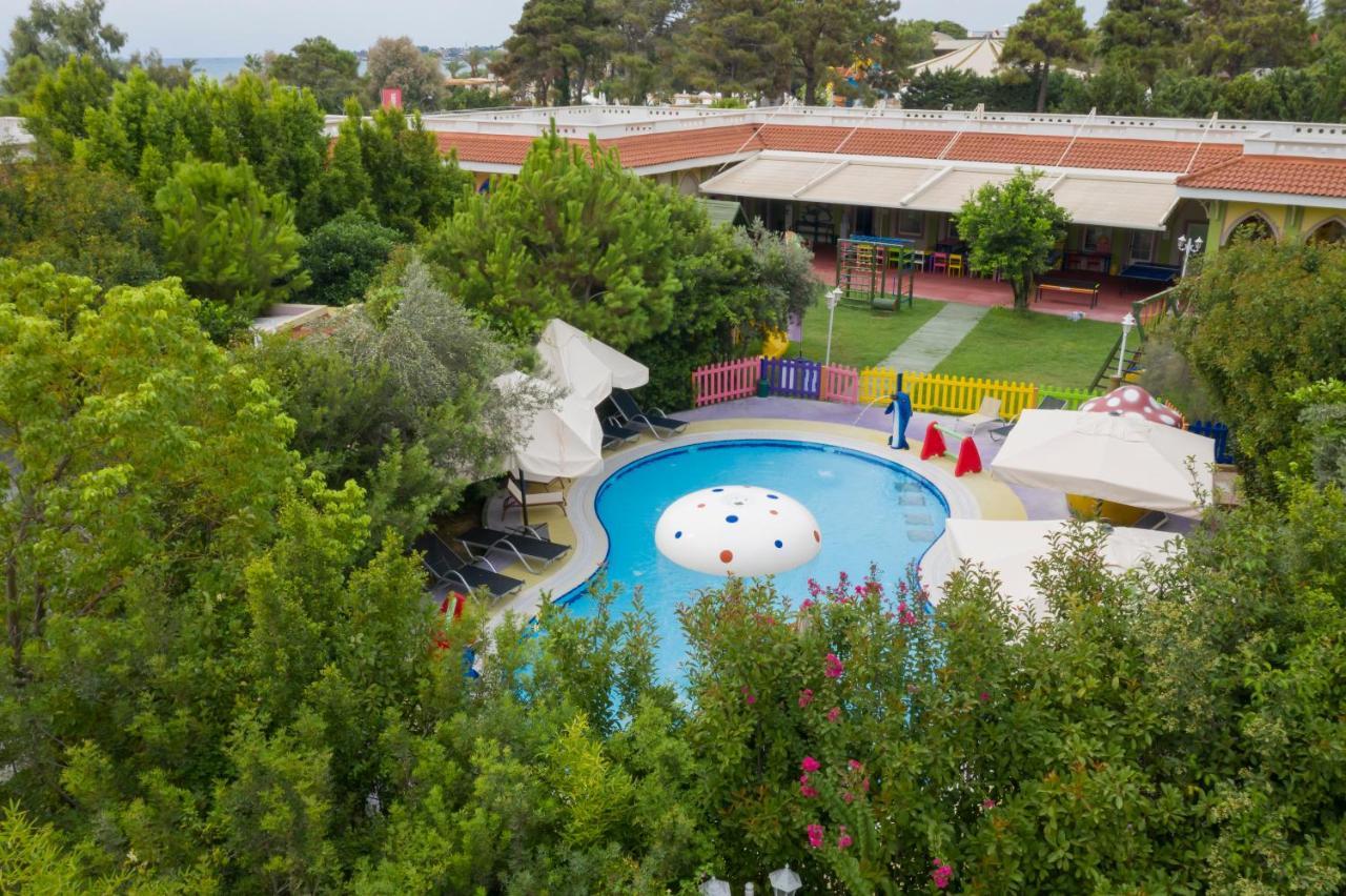 Resort Ali Bey Sorgun