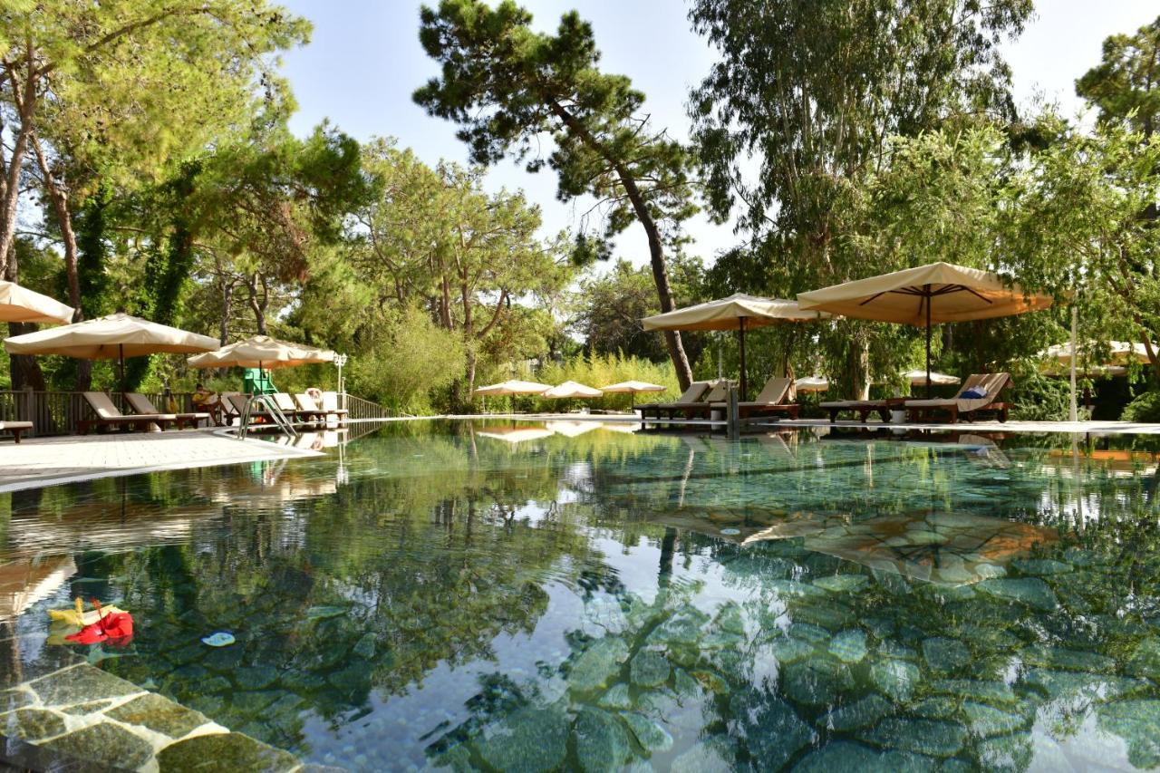 Ali Bey Sorgun Resort Side