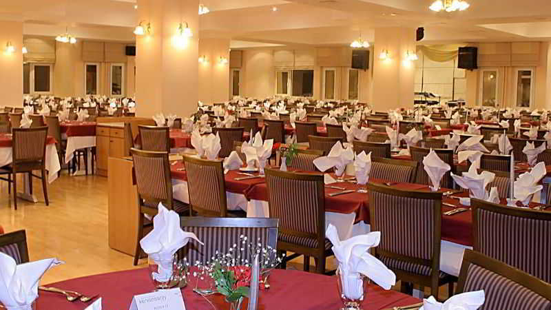 Jura Kervansaray Hotel