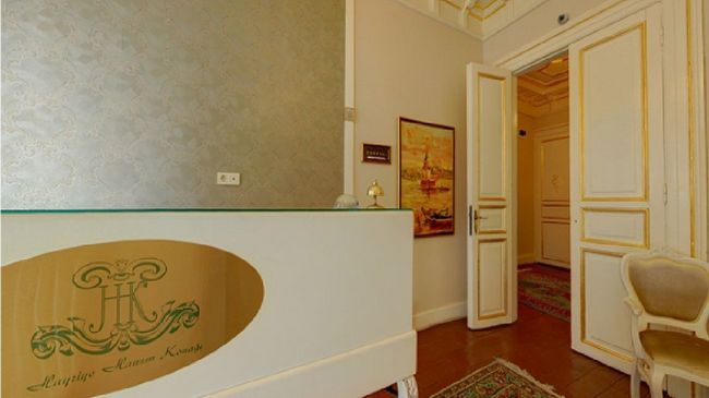 Hotel Hhk