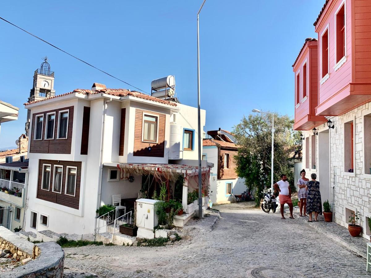 Vapori Homestay Bozcaada