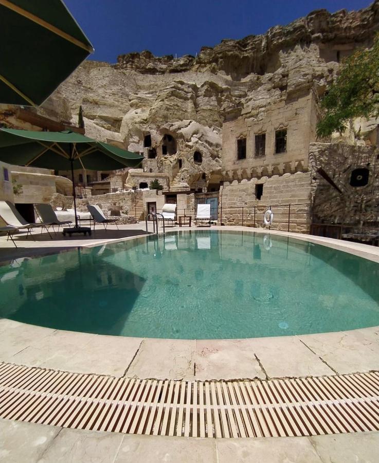 Yunak Evleri Cappadocia Hotel 3*