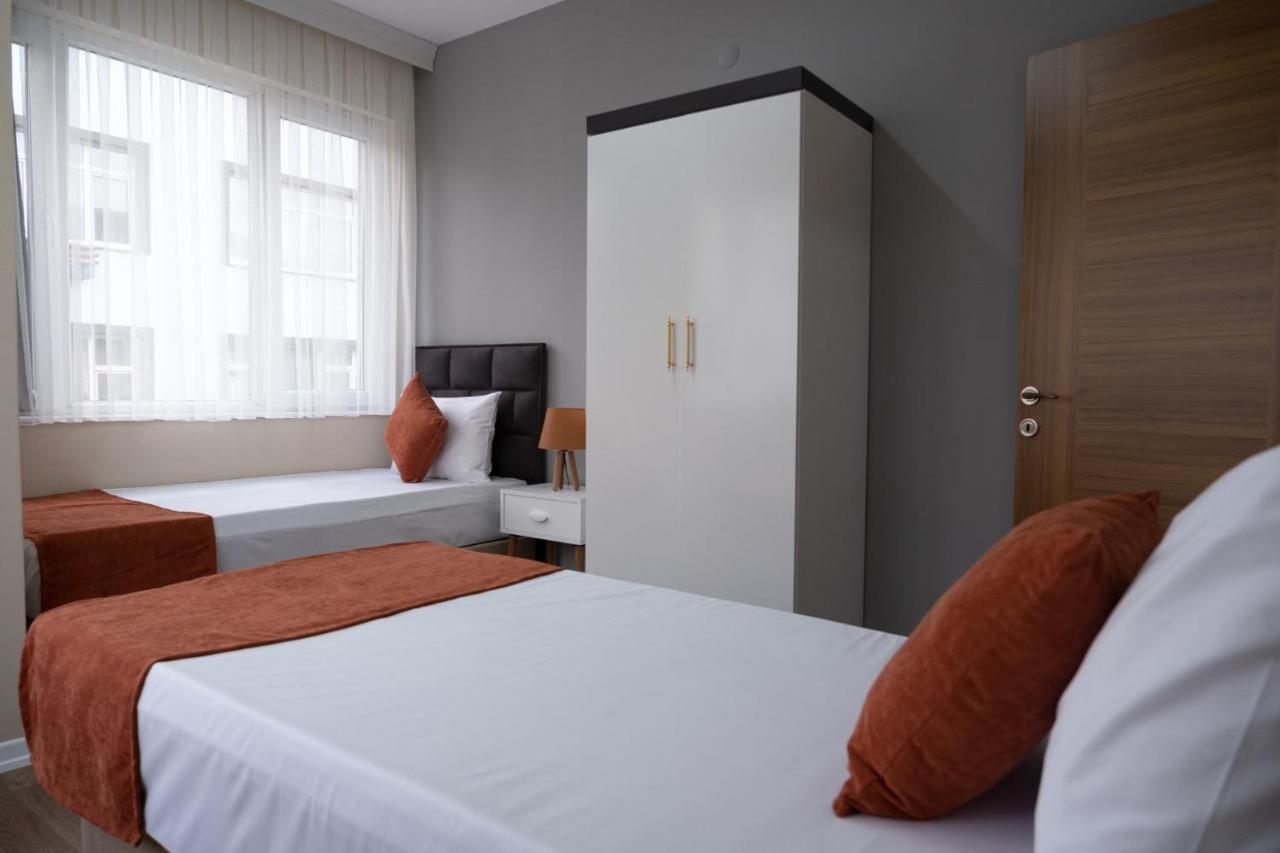 Green Suites Bursa Bursa