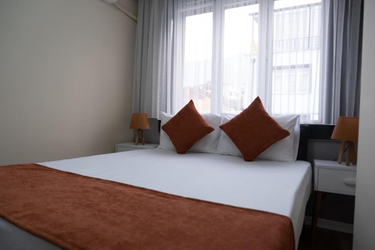 Green Suites Bursa Apartment *