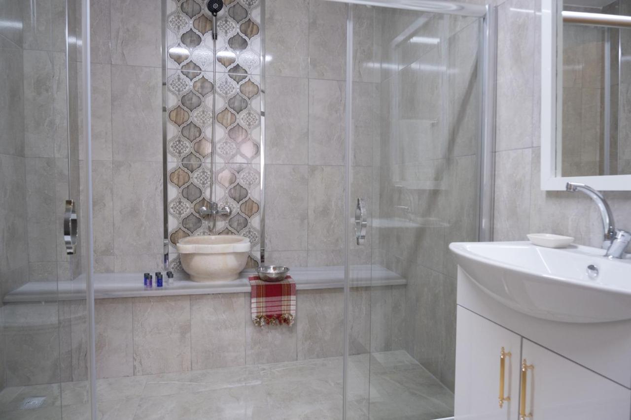 Green Suites Bursa