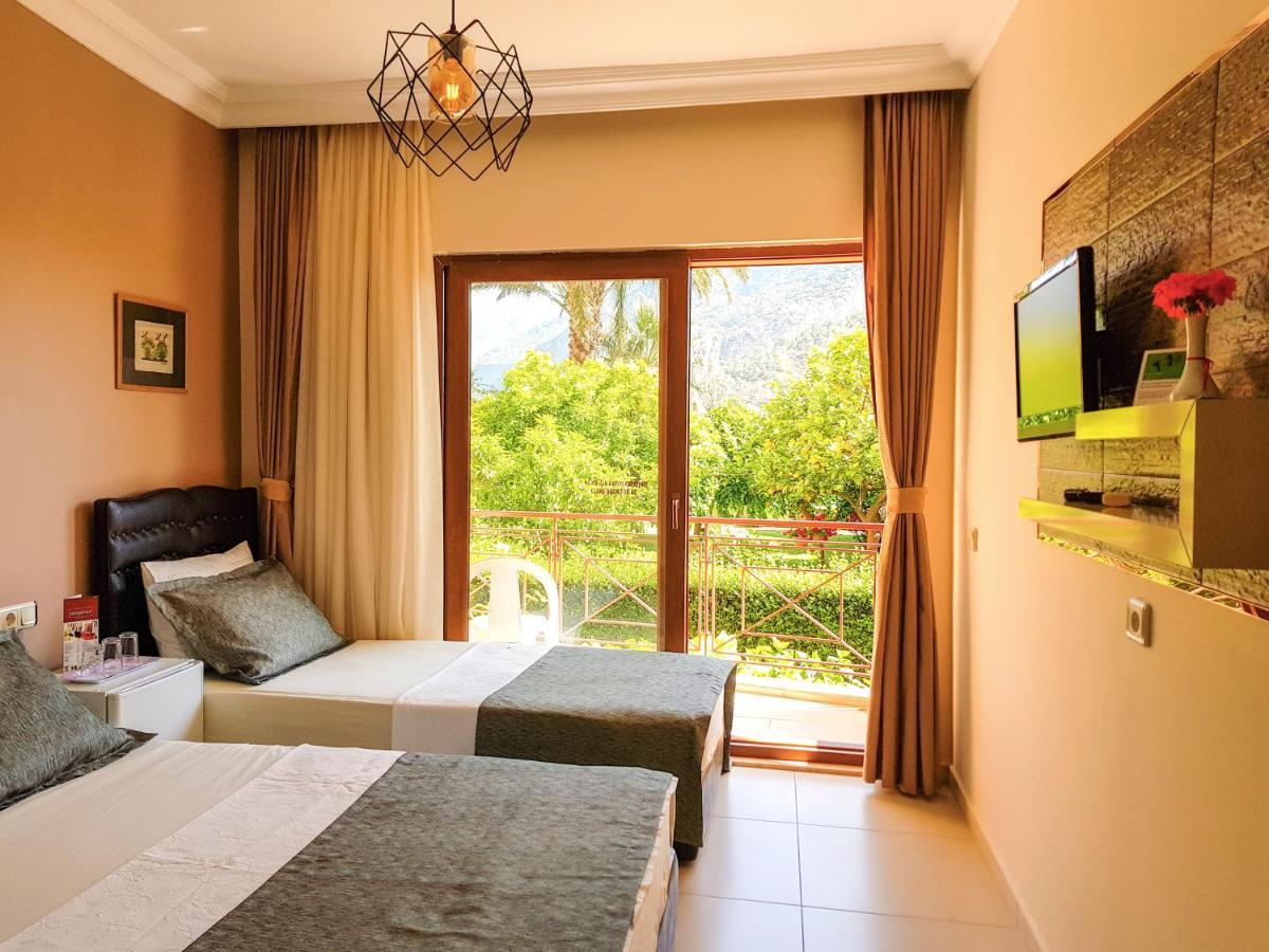 Papirus Hotel