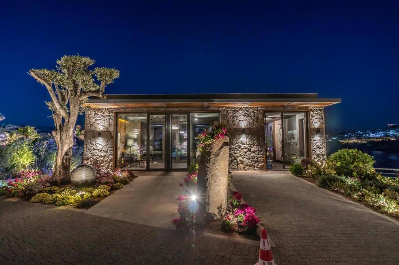 Villa Root Redrock *