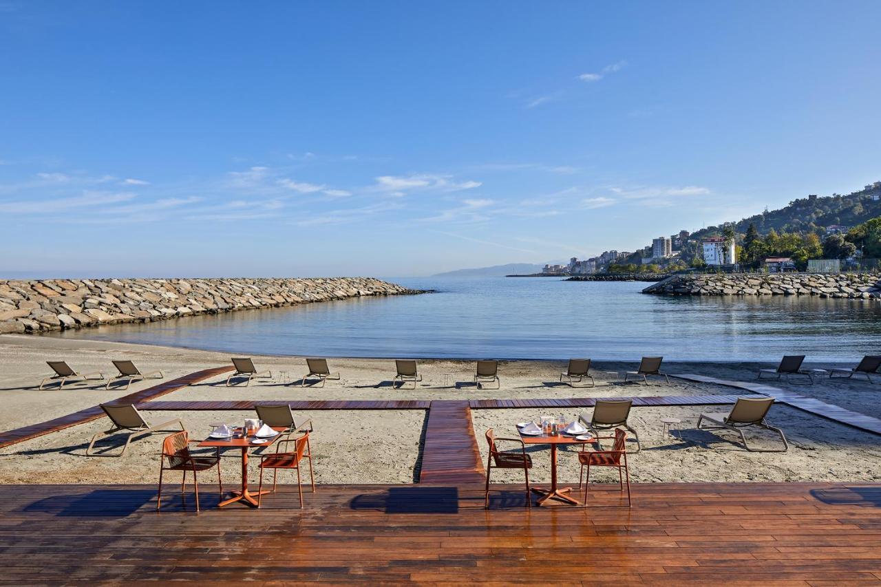 Ricosta Hotel 5*
