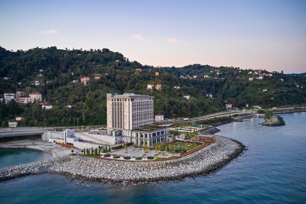 Hotel Ricosta 5*
