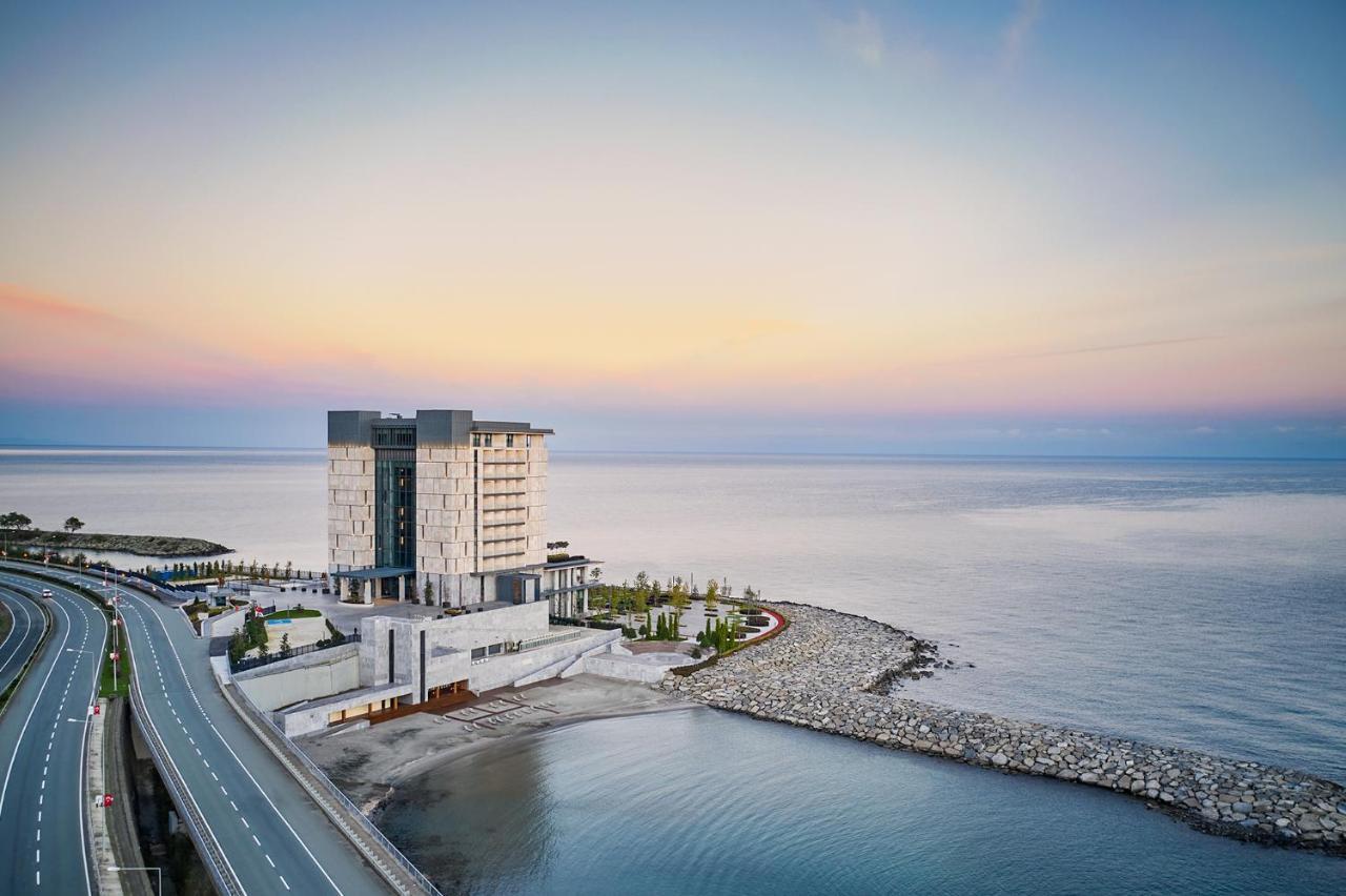 Hotel Ricosta Rize
