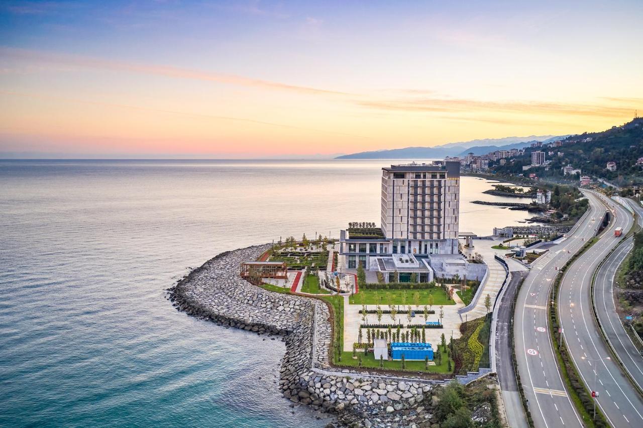 Hotel Ricosta Rize