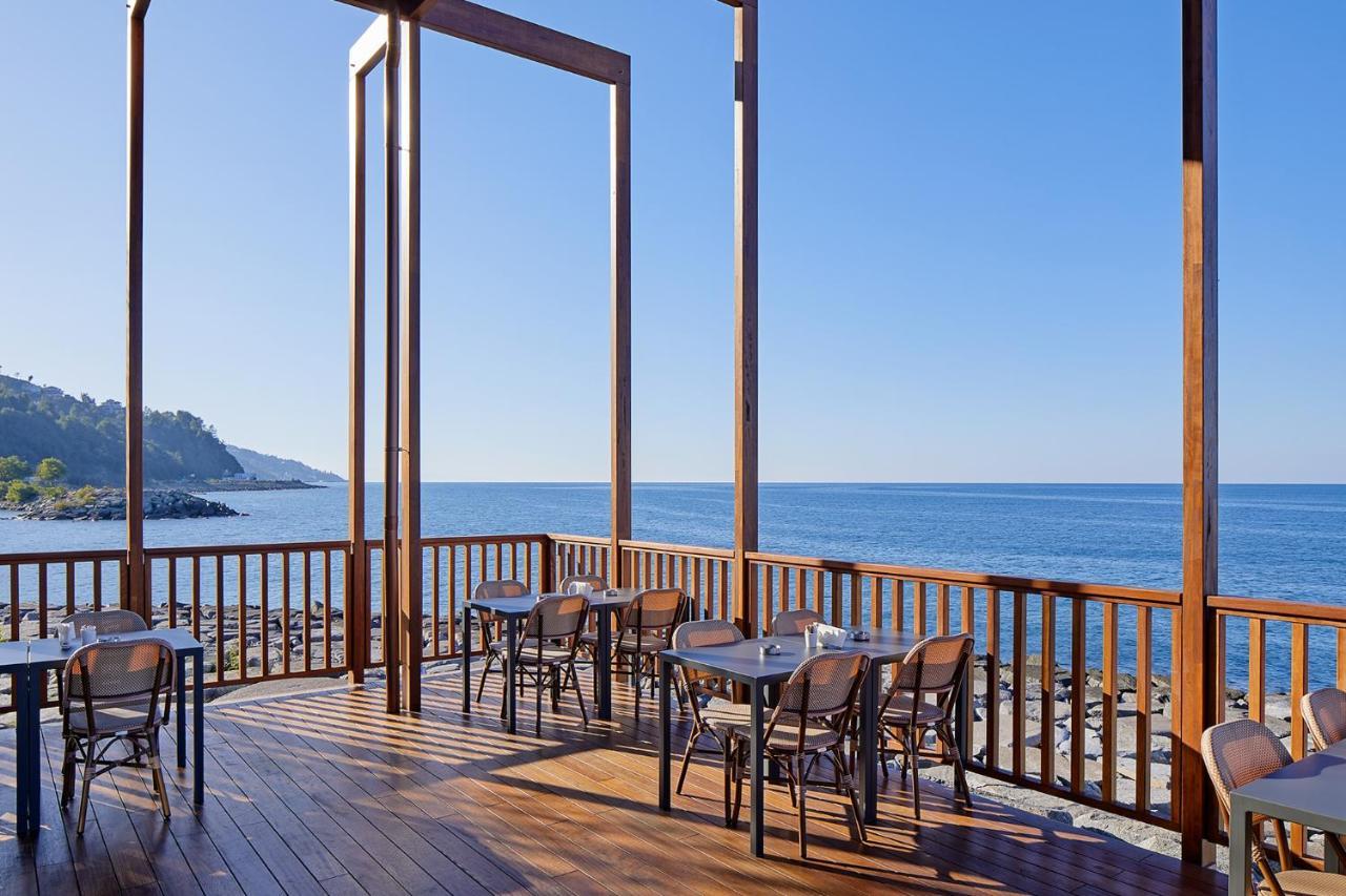 Ricosta Hotel 5*