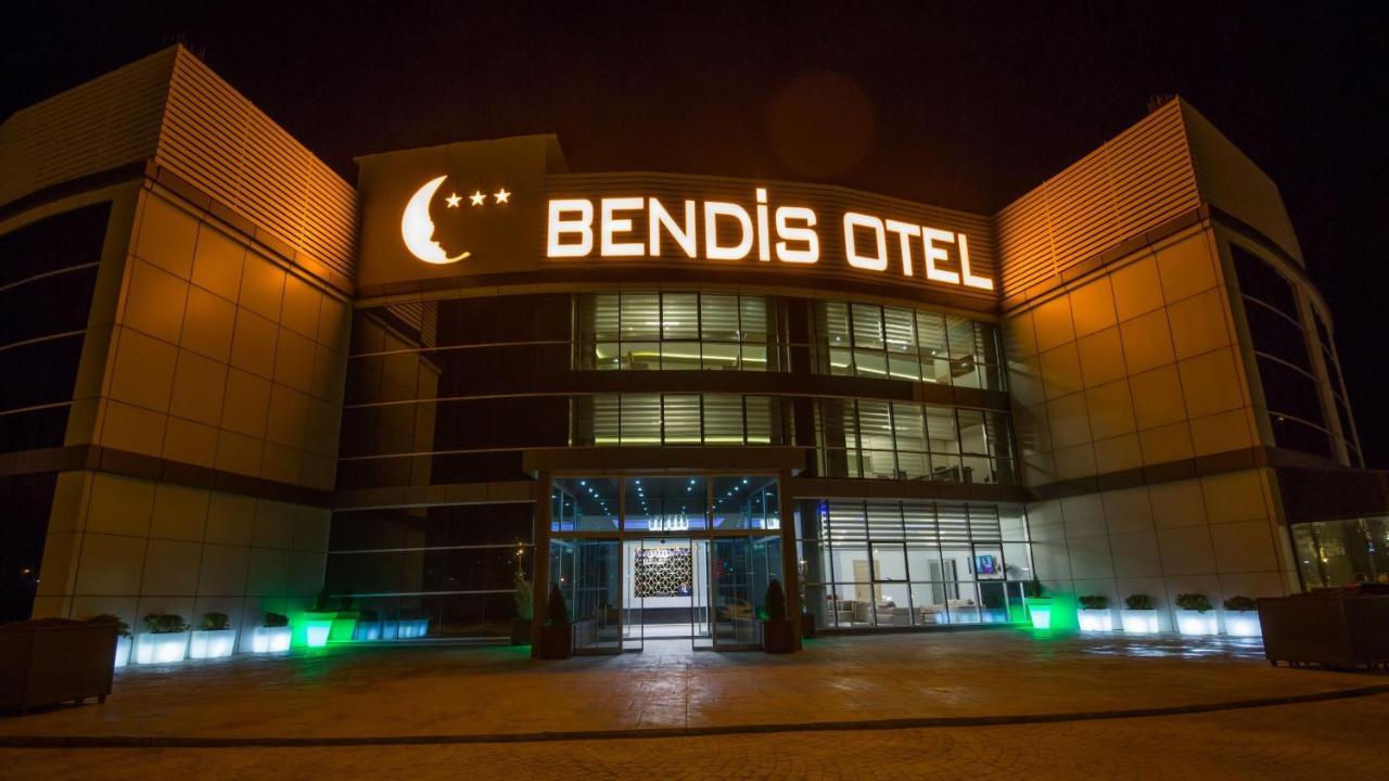 Bendis Hotel *