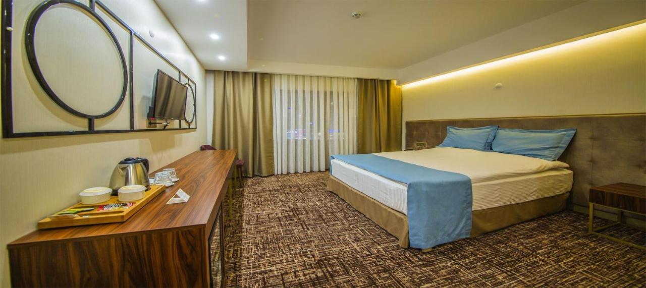 Hotel Bendis Halic